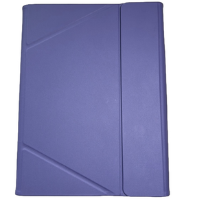 Onn Tablet Case, 10” X 7.5” Purple